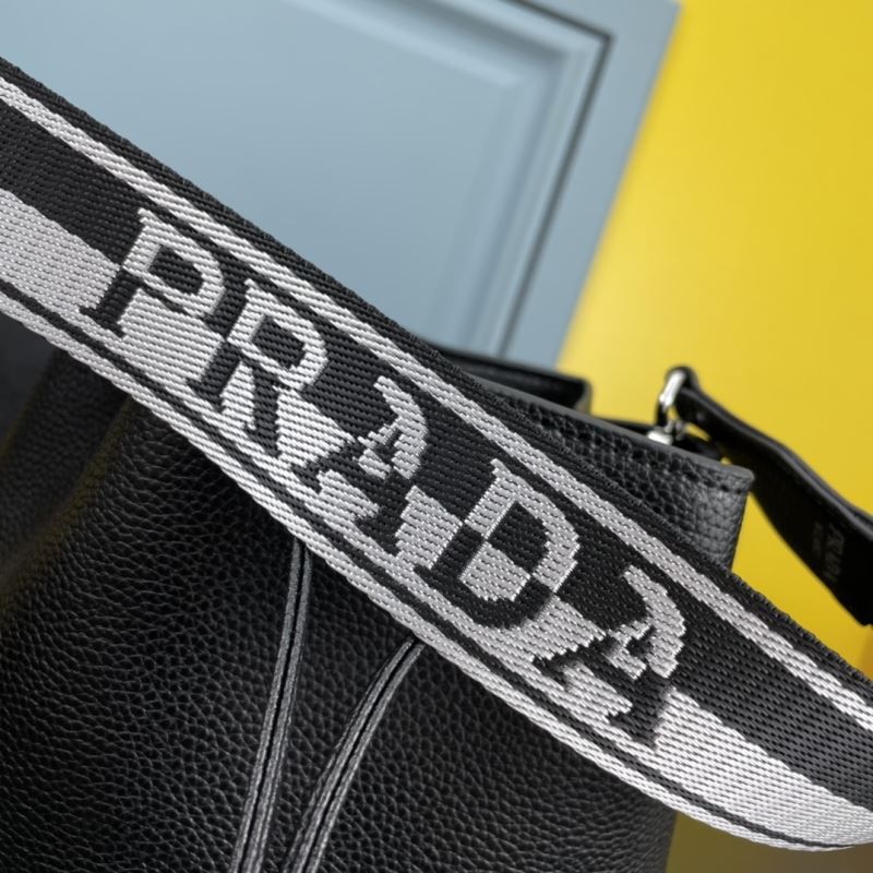 Prada Bucket Bags